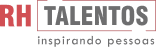 Logotipo RH Talentos